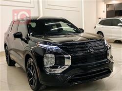 ميتسوبيشي اوتلاندر